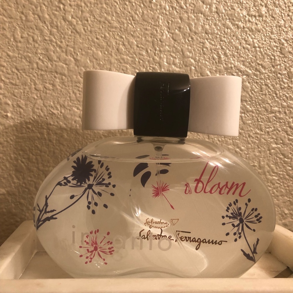 Ferragamo Incanto Bloom 100 ml/ 3.4 fl oz